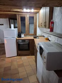 Apartamento Valdelinares,Casa la roca - Image 2