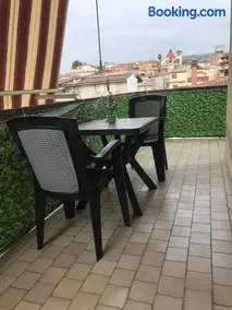 Appartamento a Bianco centro - Image 2
