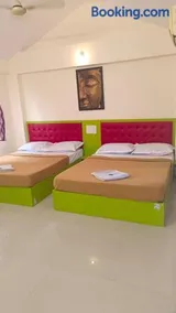 MANNAT VILLA 2bhk - Image 4