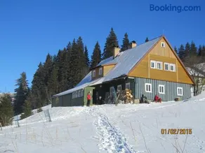 Horská Chata U Básníka - Image 3