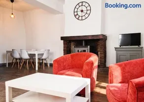 Appartement charmant à Beaugency avec équipements modernes - Image 1