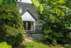 Verbringen Sie Ihren Urlaub in einem gemütlichen Nurdachhaus in Hüde am Dümmer-See - Image 1