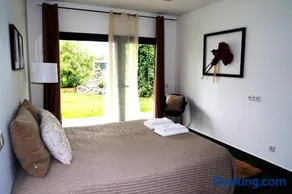 Garden Apartment Dona Amélia - Image 1