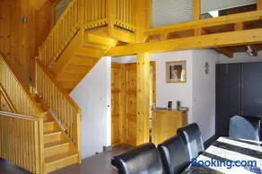 Chalet Mille Étoiles - Image 2