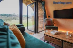 Glencartholm Farm by Wigwam Holidays - Image 3