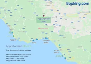 Appartamenti Droro - Image 1