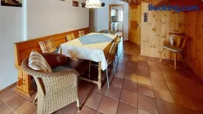Appartamento adatto alle famiglie con barbecue | Vista sulla montagna | Sono ammessi animali domestici - Image 1