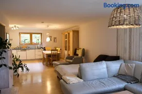 "Gemütliches HomeAway" - Dein Zuhause in der Ferne - Image 1