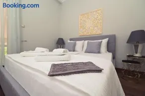 Elegant Apartment Preveza - Image 1