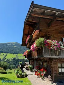 Fürstenhäusl Alpbach - GREEN Apartments & Studio - Image 2