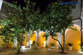 Hotel Conventual de Alcántara - Image 4