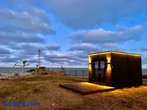 Toila seaside sauna - Image 1
