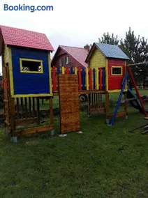 Apartament Ruska Bania Na Pograniczu - Image 4