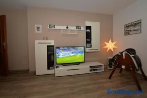 Trassenheide Strandgalopp am Walde Wohnung W1TE - Image 3