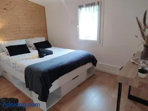 Maison chaleureuse au calme - Image 3