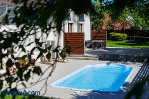 #1 Apartament Sosnówka B2 z basenem i strefą SPA - Image 1