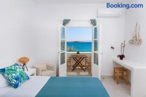 La Mer Seaside Apartments - Image 3