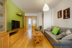 Apartamentos IRENE en el Pirineo Aragonés - Image 2