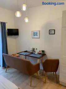 Klein aber Fein - Ferienwohnung mit Sonnenterrasse - Image 2