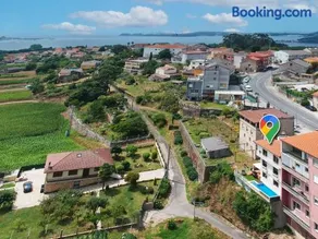 AG Casa Chorente con piscina, Rias Baixas Galicia - Image 3