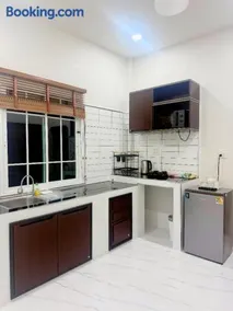 The Safa Villa House Krabi - Image 1