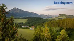 Hotel Orava - Apartmány - Image 3