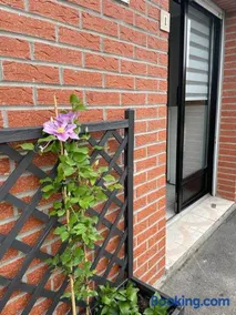 studio meublé, résidence calme - Image 2