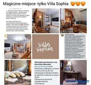 Villa Sophia - Image 1