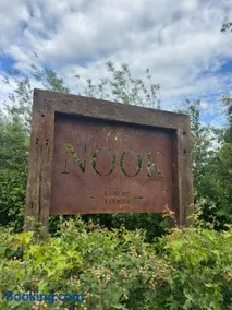 Bluebell - The Nook Lodges - Image 3