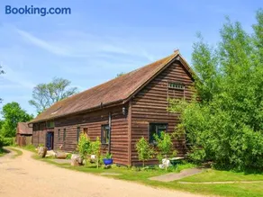 The Timber Store - Image 1