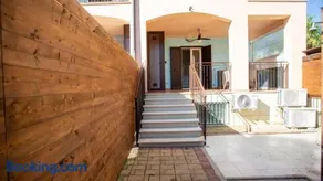 Casa Vacanze Ginevra & Carlotta Villaggio RIVAZZURRA POLICORO - Image 1