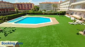 Apartamento cerca de la playa en l'Estartit - Image 1