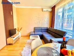 Sea Sun Holiday Apartments Sunny Beach - Image 3
