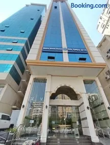 جوهرة مكة الفندقية - Image 1