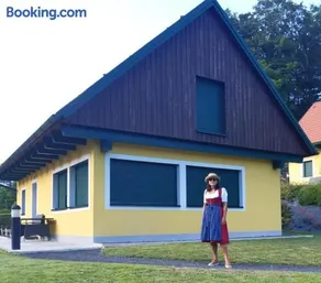 Chalet Auszeit - Image 3