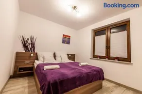 Przy Grajcarku - Apartamenty Homole - Image 4