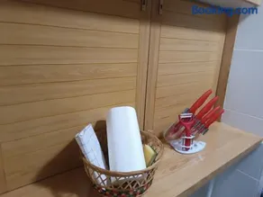 Apartamento a pie de pistas Port del Comte - Image 2