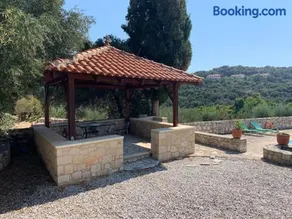 Carlas House, Kalyves - Image 2