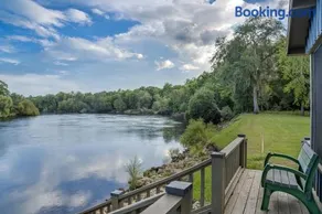 Suwannee RV Campground Retreat - Image 4