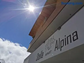 Apart Stella Alpina - Image 4