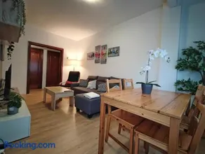 LG DownTown Sabadell Apartment - Image 2