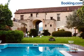 Masseria à quaranta - Rooms & Events - Image 4