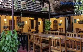 Vrindavanam Heritage Home - Image 2