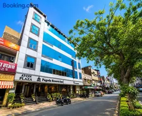 Megh hotel - Image 5
