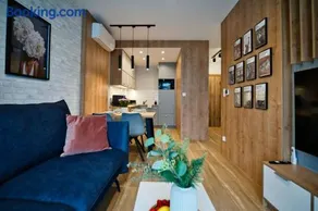 Laguna Beskidów Resort - Apartament B33 - Image 3