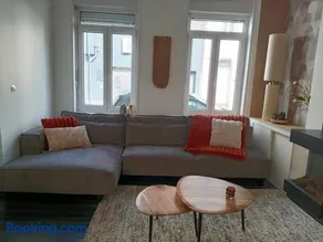 Maison de pêcheur à 900 mètres de la plage de Malo - Image 1