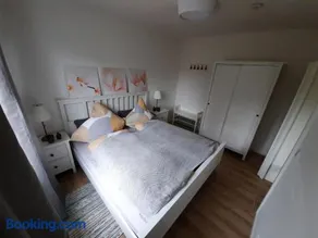 Rikes Ferienwohnung 2 - Image 5