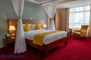 Burch's Resort Naivasha - Image 2