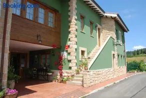 Apartamentos Rurales Casa Tata - Image 1