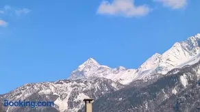 La Vecchia Funivia della Valmalenco Accogliente struttura nel cuore della Valmalenco - Image 1